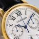 Swiss Cartier Rotonde de Cartier Chronograph 7750 Man Watch Yellow Gold Model (2)_th.jpg